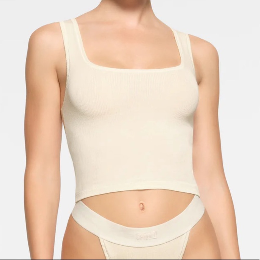 Skims Tank Top